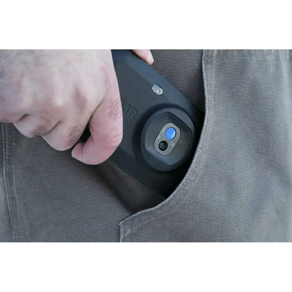 Тепловизор FLIR C5