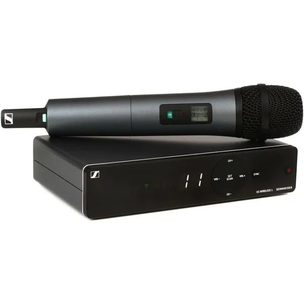 Передатчик РЧ-системы Sennheiser SKM 835-XSW-A