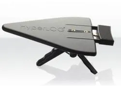 АКИП-9804/1 - логопериодическая активная измерительная антенна