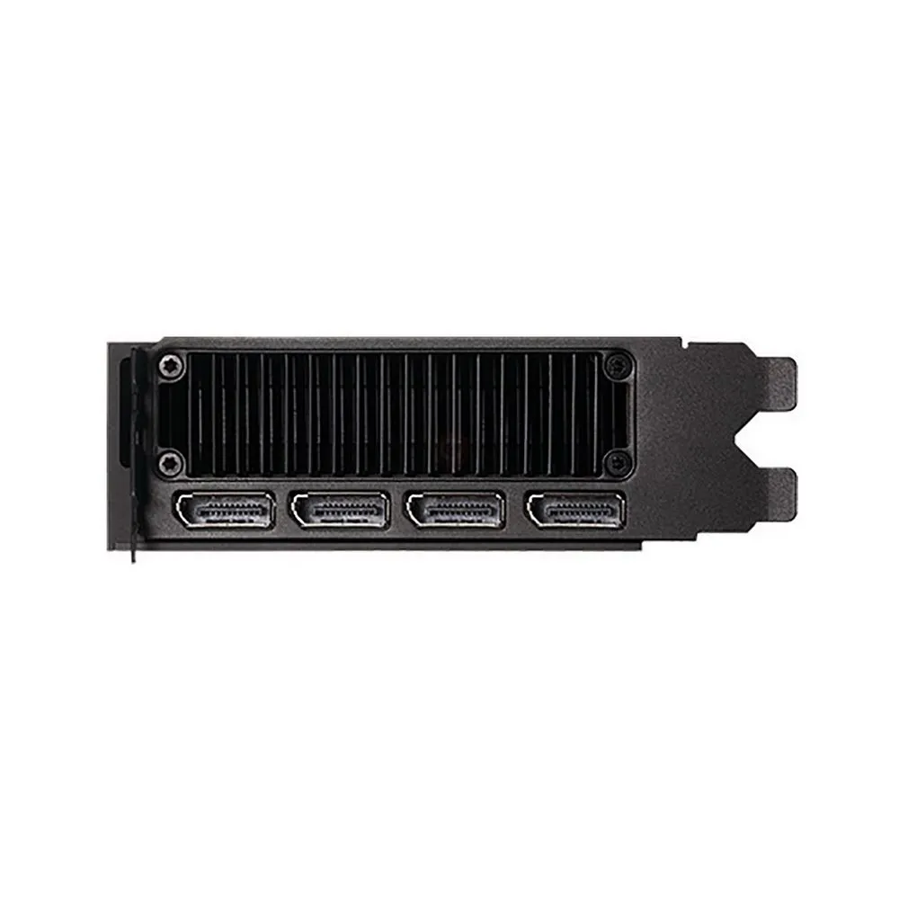 Видеокарта NVIDIA RTX A6000 48GB
