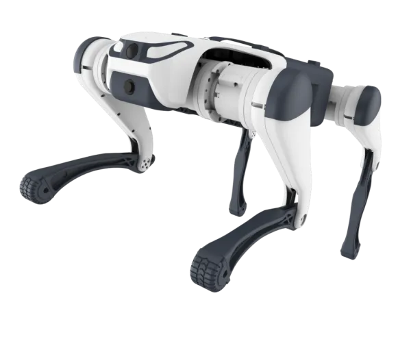 Робот Deep Robotics Lite3 Venture