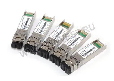 Модуль оптический DWDM