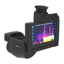 Тепловизор Torus G600 , 640 * 480, -20C~2000C