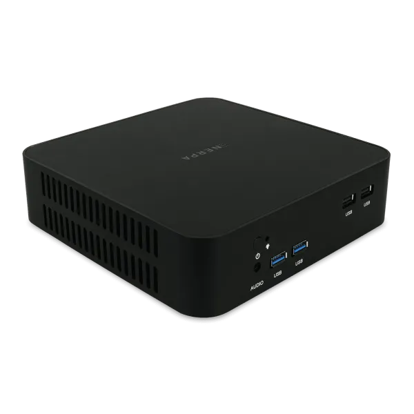 Офисный ПК Nerpa BALTIC mini
