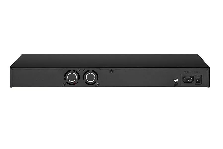 Коммутатор NST NS-SW-24G4G10-L