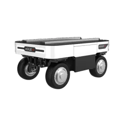 Робот AgileX Ranger Mini