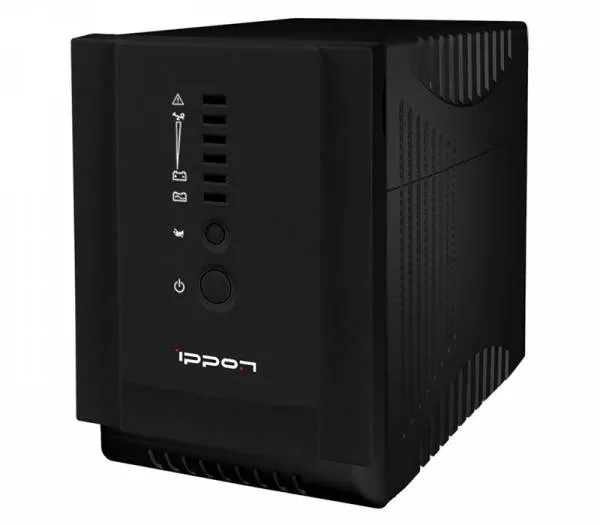 ИБП Ippon Smart Power Pro 1000