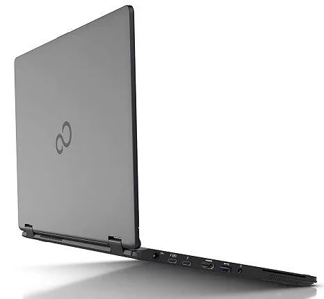 Планшетный компьютер Fujitsu LIFEBOOK U9311X