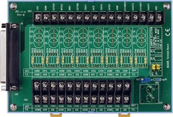 DB-8225/DIN