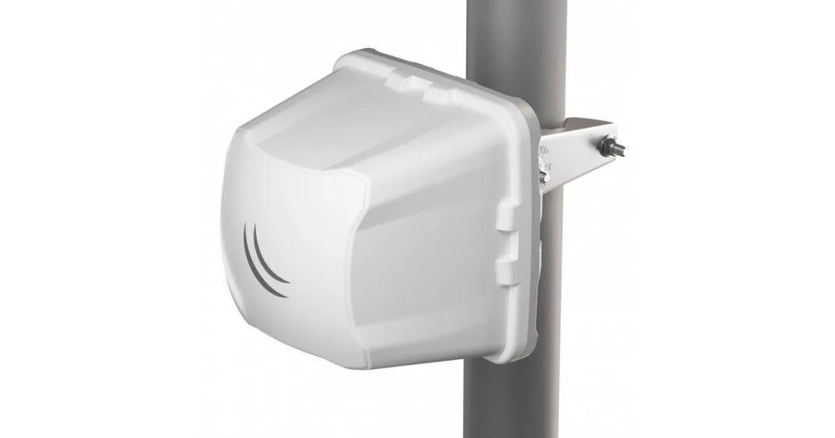 Точка доступа Mikrotik Cube Lite60
