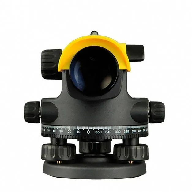 Оптический нивелир Leica NA 324 с поверкой