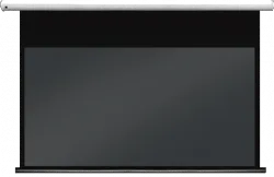 Экран с электроприводом Lumien Radiance Control