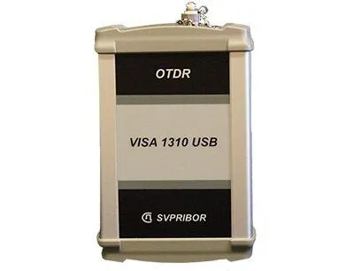 Рефлектометр Связьприбор Gamma Lite SMART BOX (на одну длину волны)