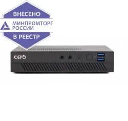 ПЭВМ DEPO Neos CF5