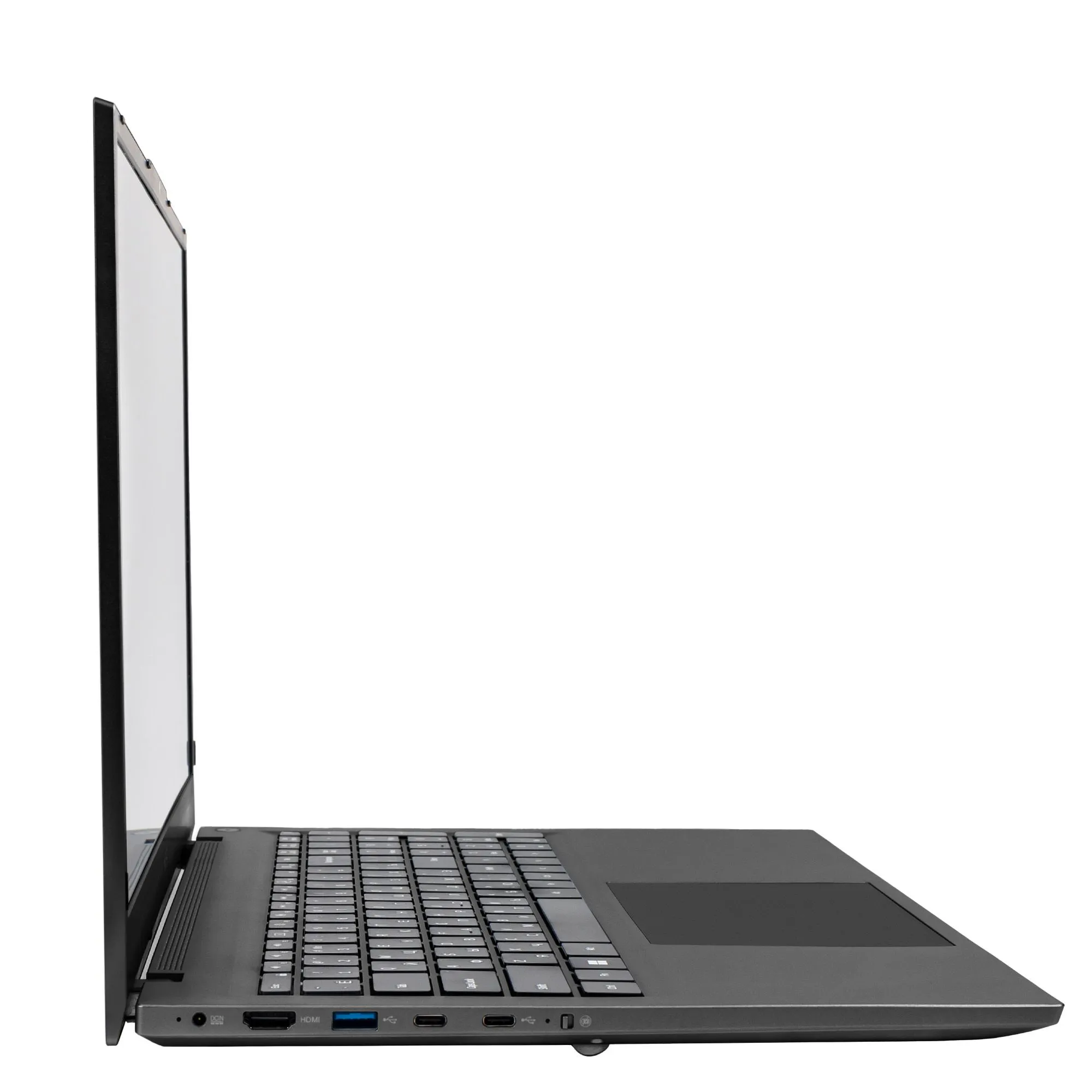 Ноутбук HIPER WORKBOOK I172 CWBY172-I312UR08S5FAAWPB Intel Core i5/8ГБ/512ГБ/17,3