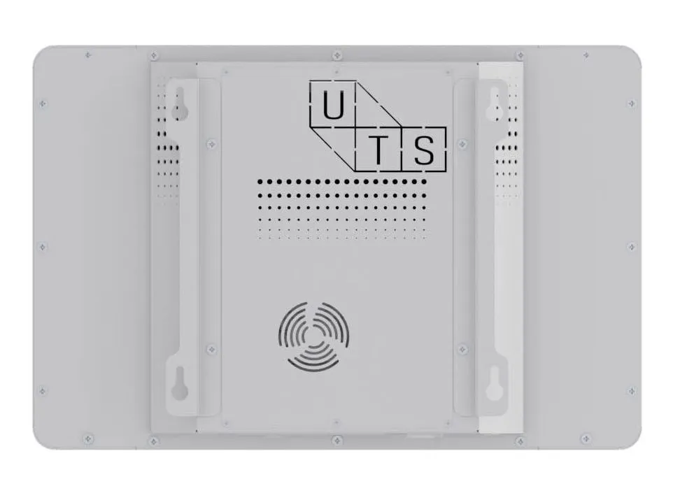 Интерактивная панель UTS FLY W 24