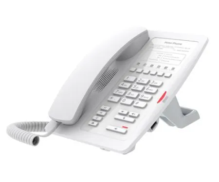 IP-телефон Fanvil  H3 white