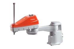 SCARA робот KUKA KR 20 R800 Z450
