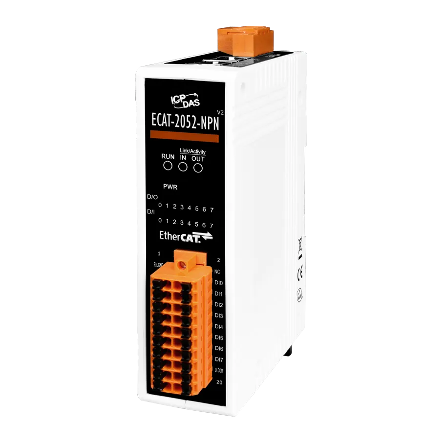 ECAT-2052-NPN CR