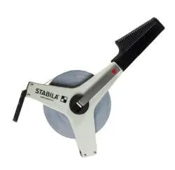 Измерительная лента Stabila BM 42W 100 м