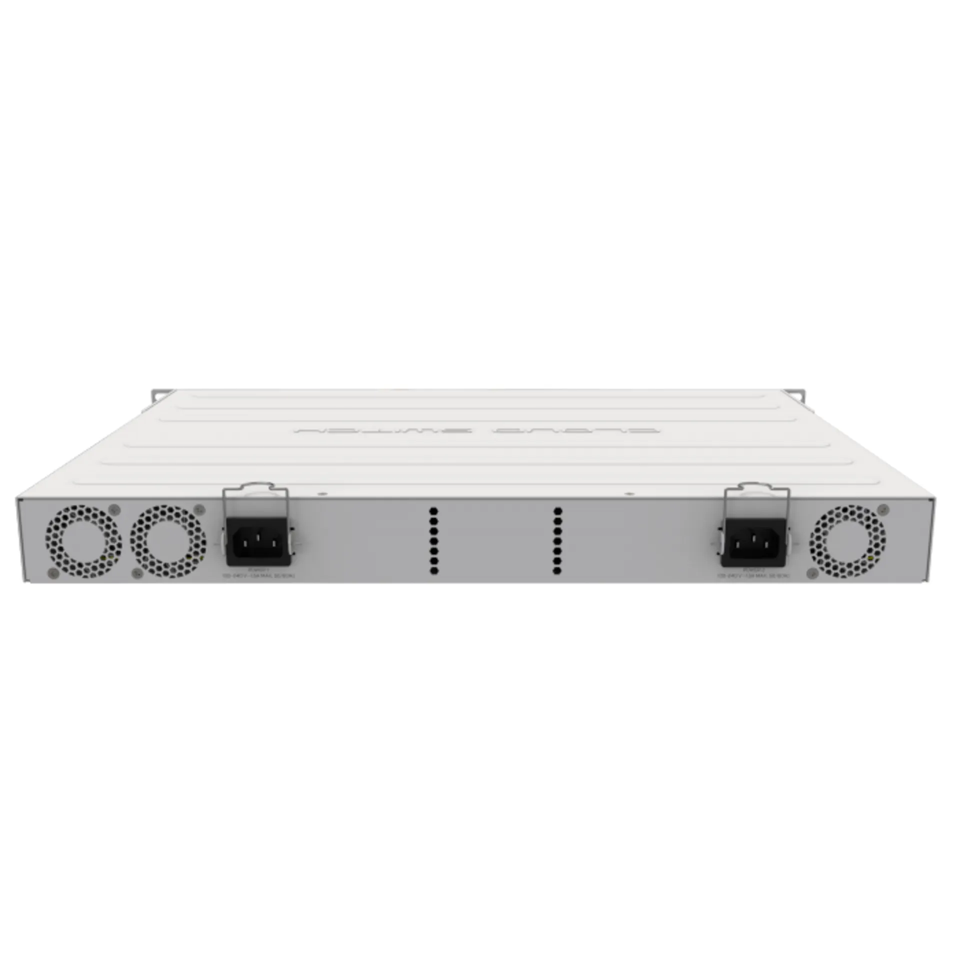 Коммутатор Mikrotik Cloud Router Switch CRS354-48G-4S+2Q+RM
