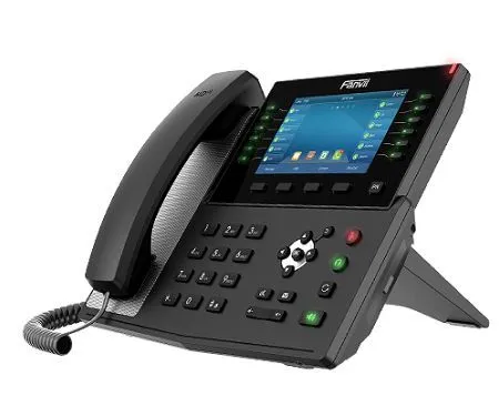 IP-телефон Fanvil X7C