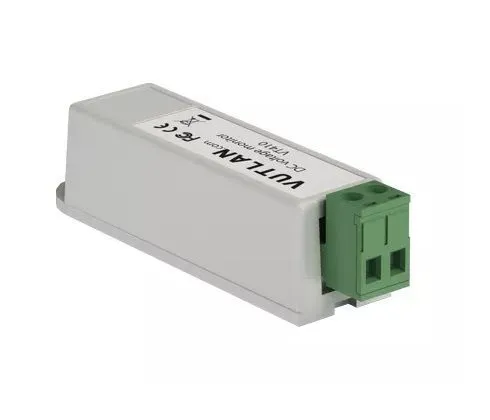 Датчик постоянного напряжения VT410 0-15В