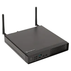 Настольный ПК Raskat STANDART 507 (Intel Core i5-12400, H610, RAM 16GB, SSD 256GB, noOS)