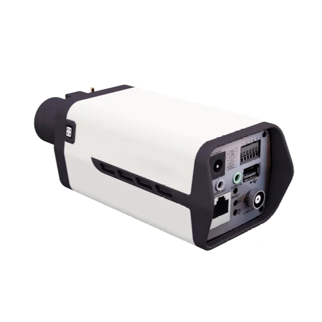 IP-камера Айпи Плюс 5BNR-27135-TF