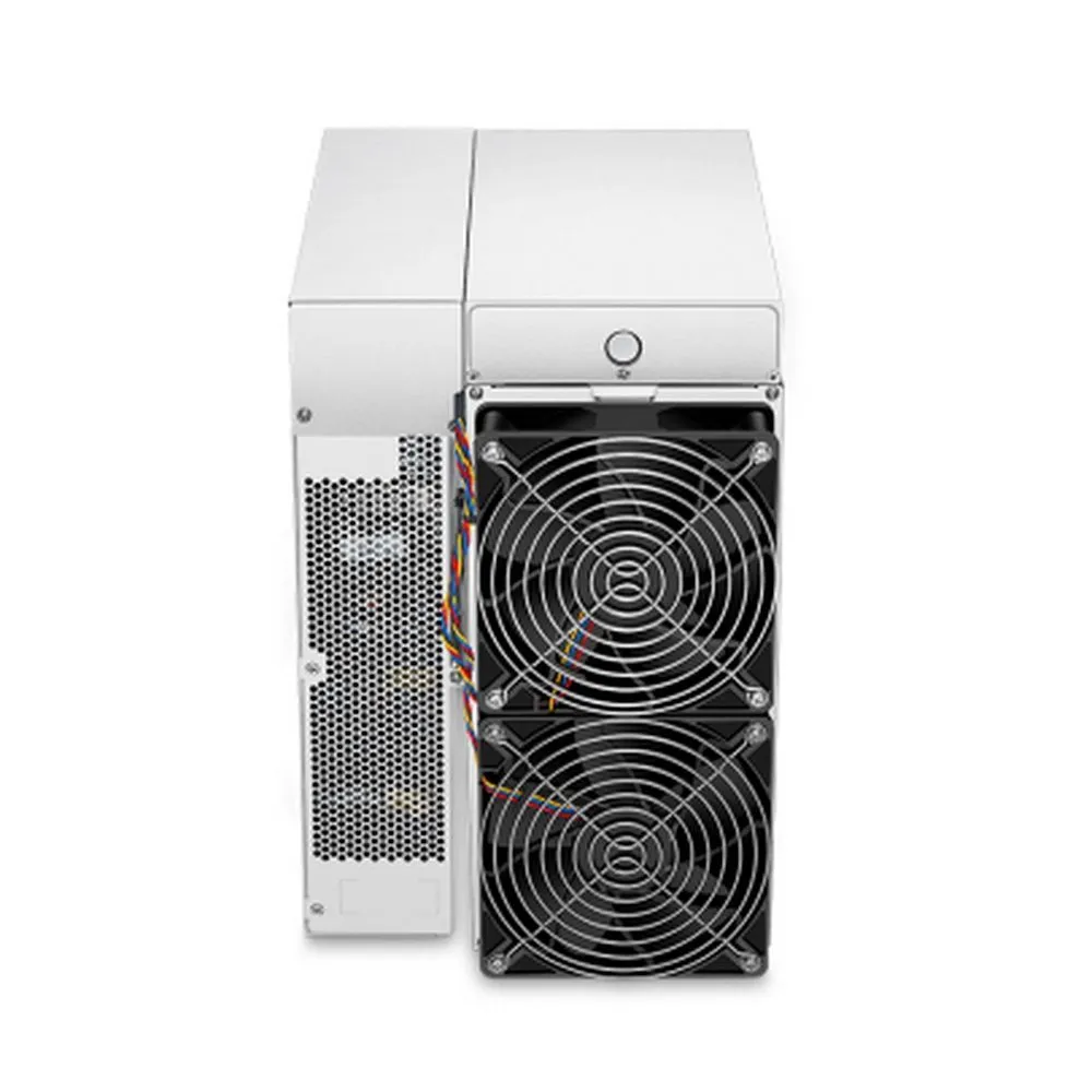 Asic майнер Bitmain Antminer S19 XP-134TH/s-21.5W
