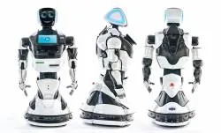 Сервисный робот Promobot V.4