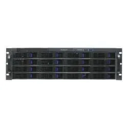 Сервер IPDROM Enterprise (E-64-РД-С3-96/Р6-2Э)