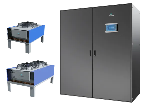 Прецизионный кондиционер C3 Solutions C3.AIR.CRD100