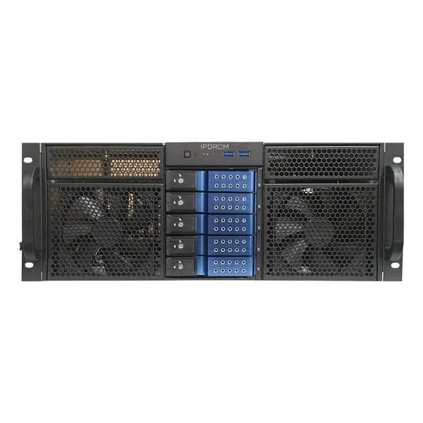 Сервер IPDROM Pro (P-64-Д-Б-0/БР-4Э)
