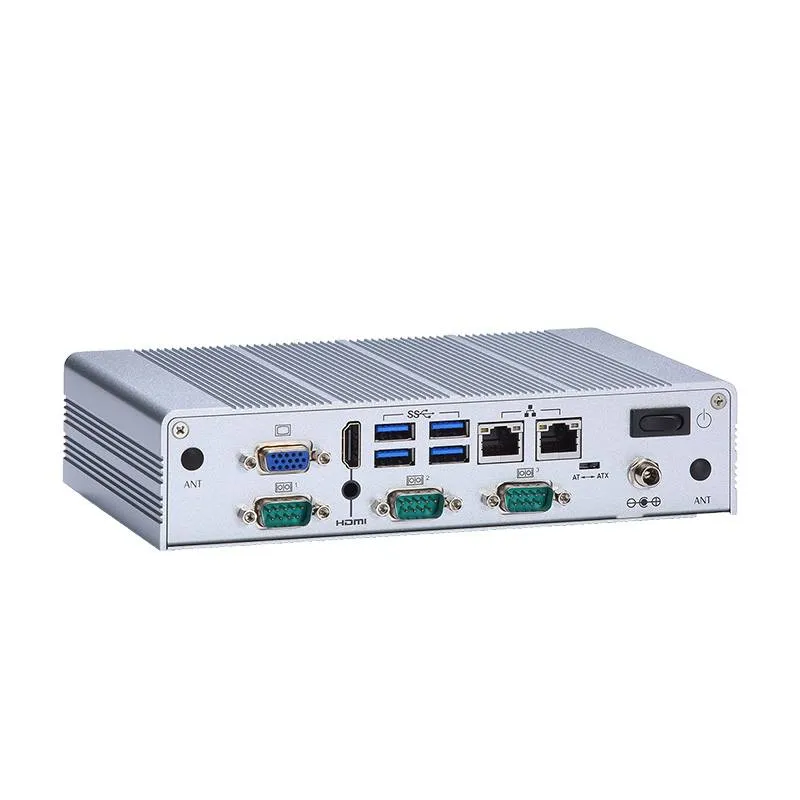 eBOX625-312-FL-DC-N4200