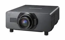 Проектор Panasonic PT-DZ21K2E