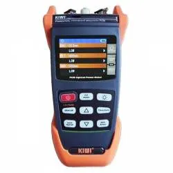 KIWI-4513-ХХ-ХХ - PON Тестер, измеритель оптической мощности
