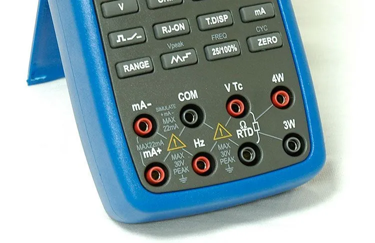 Калибратор Актаком АМ-7111