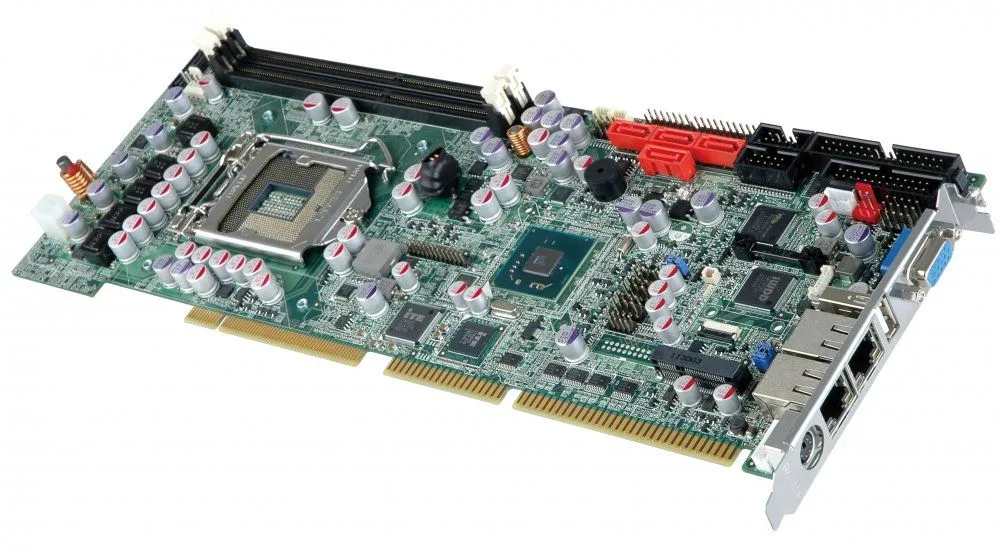 WSB-H610-DVI