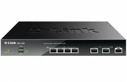 Коммутатор D-Link DL-DWC-1000