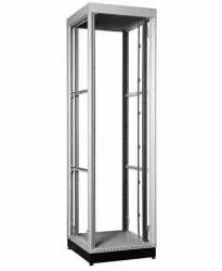 Каркасная телекоммуникационная стойка серии 687