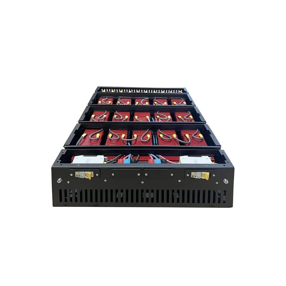 Батарейный кабинет HIDEN EXBR±120 9 Ач для ИБП KU9106-RT / KU91010-RT