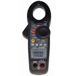 Токовые клещи CEM DT-3368