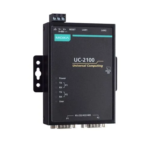 UC-2111-LX