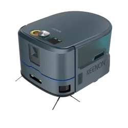 Робот-уборщик Keenon KleenBot C20