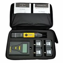 Hobbes LANsmart PRO KIT - кабельный тестер и щуп