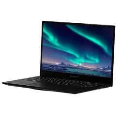 Ноутбук RASKAT 15S G2 Intel Core i7-1260P, 8Gb, SSD256Gb, 15.6", IPS, FHD