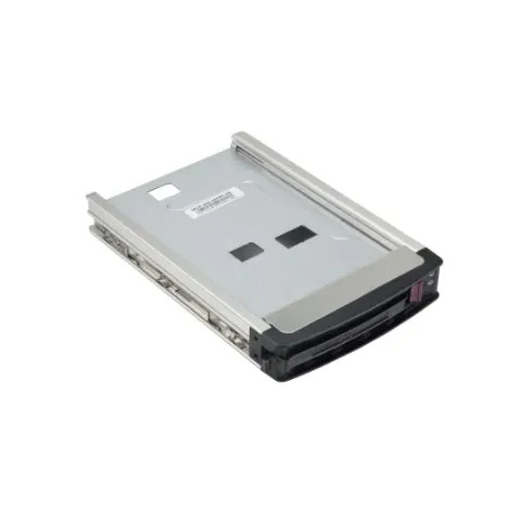 Салазки hot swap 3.5" для HDD 2.5" 