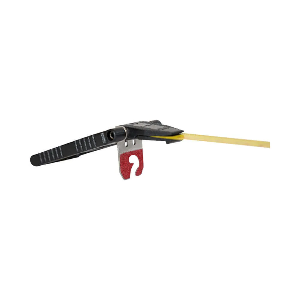 Капсульная измерительная рулетка STABILA LBM 2000 steel 30 м