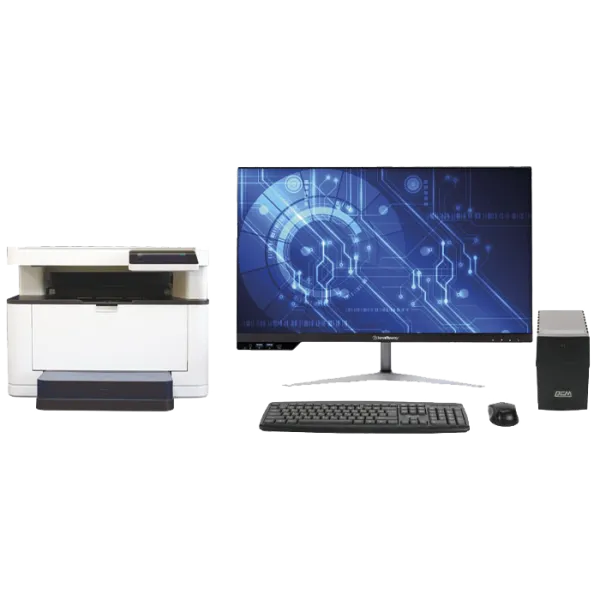 Автоматизированное рабочее место Kraftway IT2xy